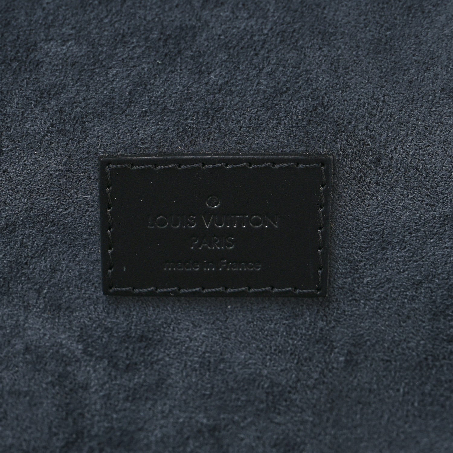 Louis Vuitton Taiga 8 Watch Case Ardoise 6 of 10