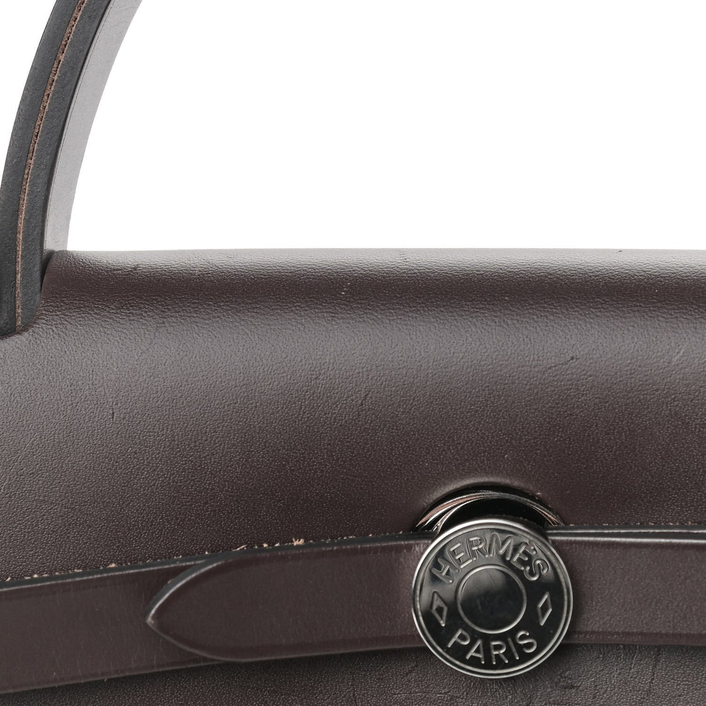 Toile H Berline Vache Hunter Herbag Zip PM 31 Black Ebene