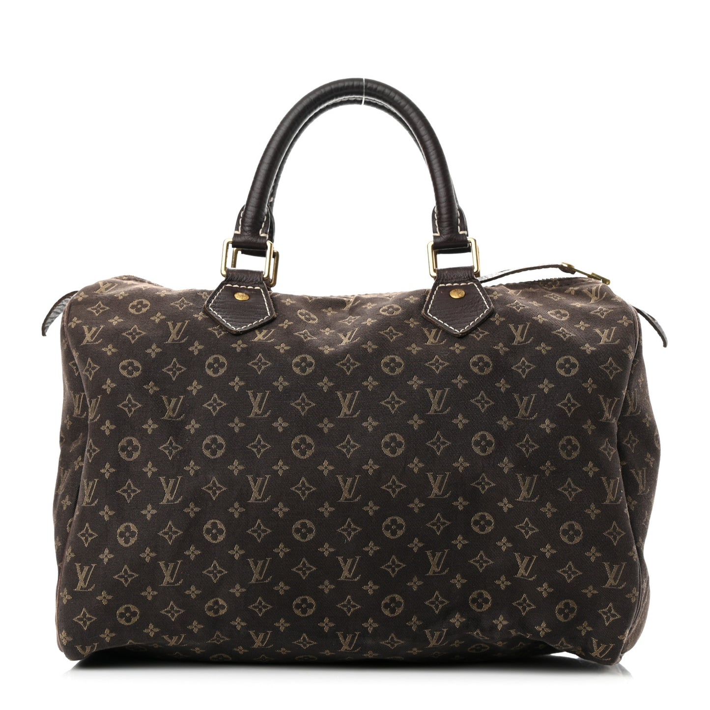 Monogram Idylle Speedy 30 Fusain