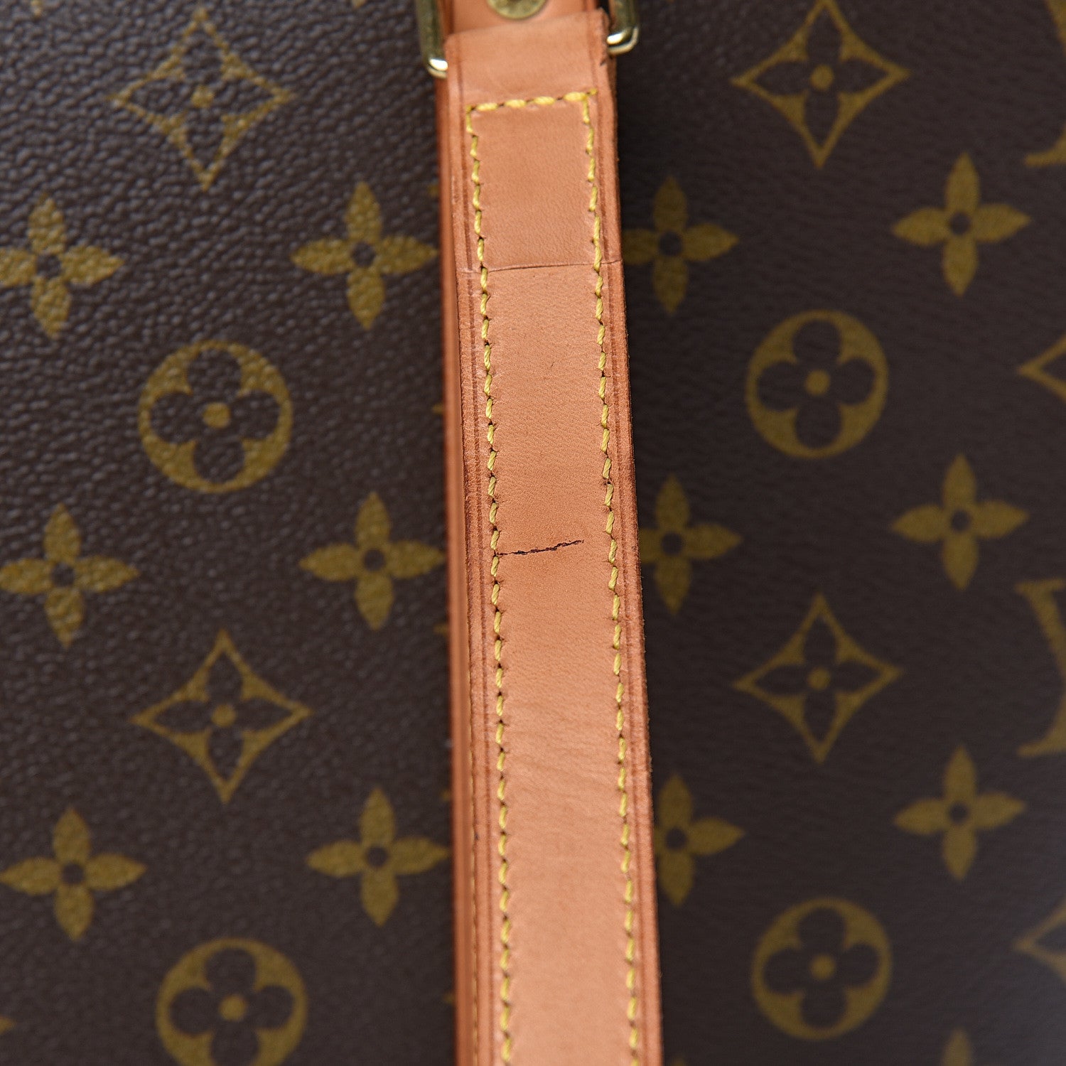 Louis Vuitton Monogram Babylone 14 of 18