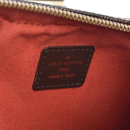 Louis Vuitton Damier Ebene Geronimos 6 of 7