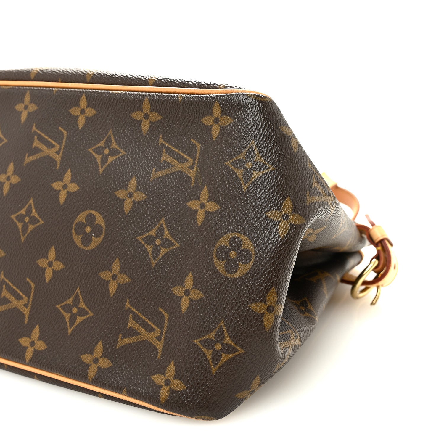 Louis Vuitton Monogram Batignolles 9 of 9