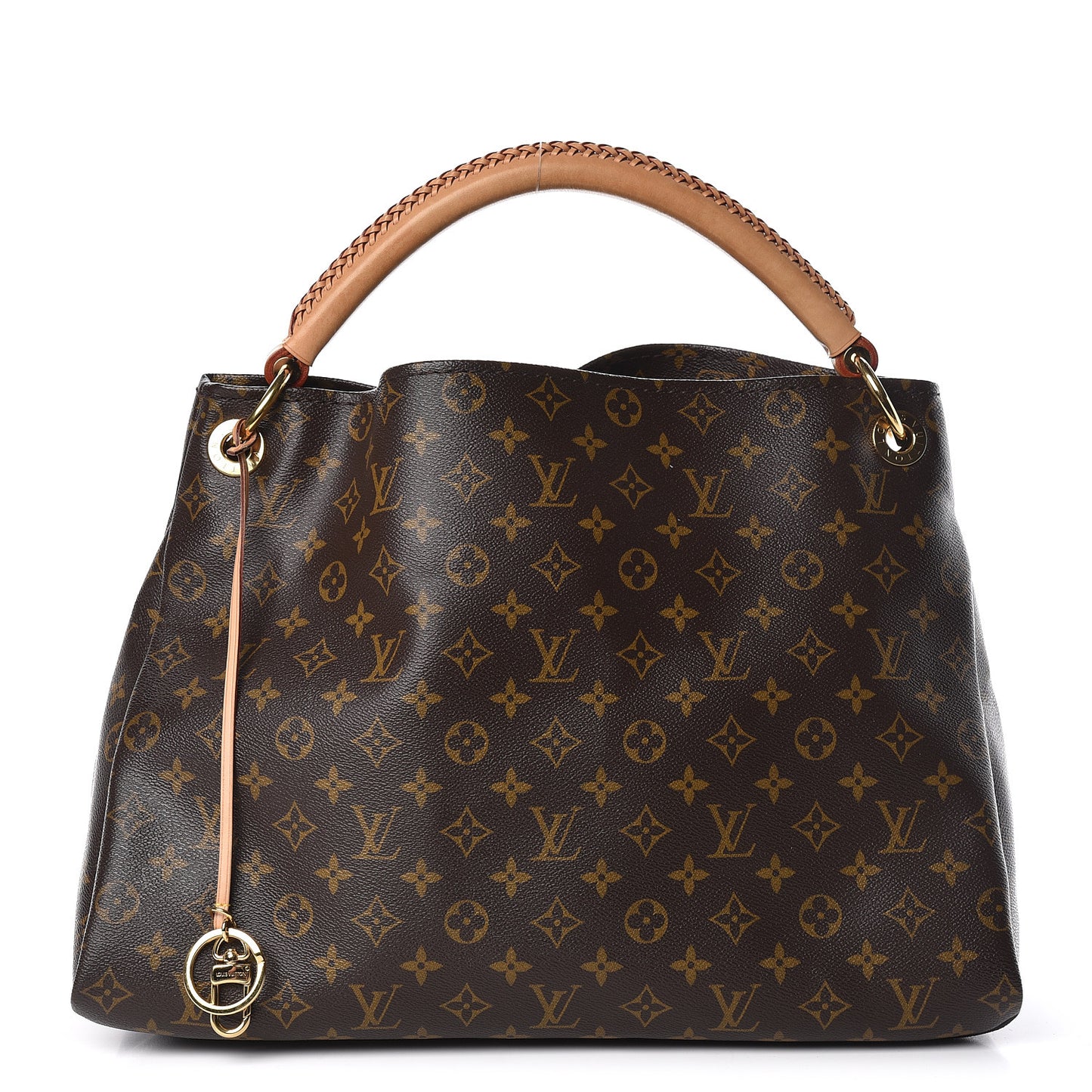 Monogram Artsy MM