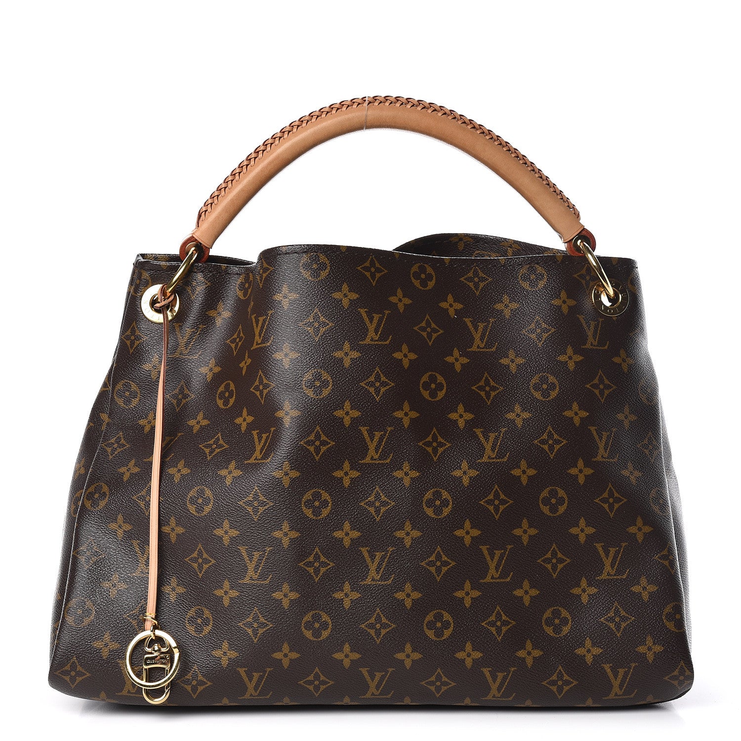 Louis Vuitton Monogram Artsy MM 1 of 12