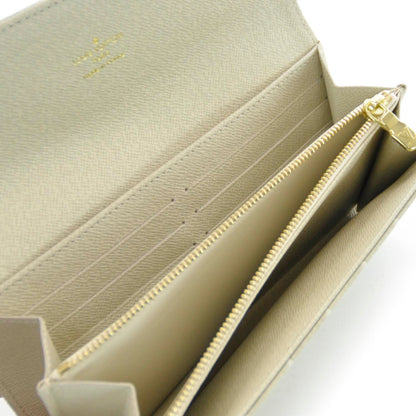 Louis Vuitton Mini Lin Sarah Wallet Dune 4 of 6