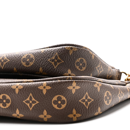 Louis Vuitton Monogram Multi Pochette Accessories 10 of 10