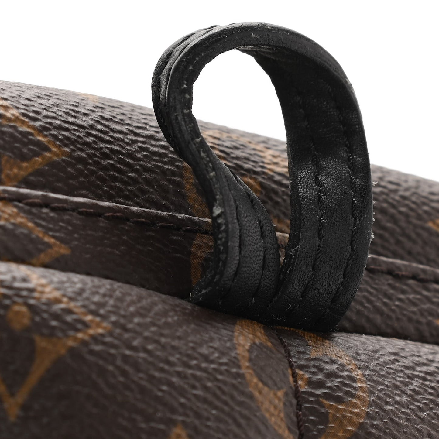 Monogram Palm Springs Backpack Mini