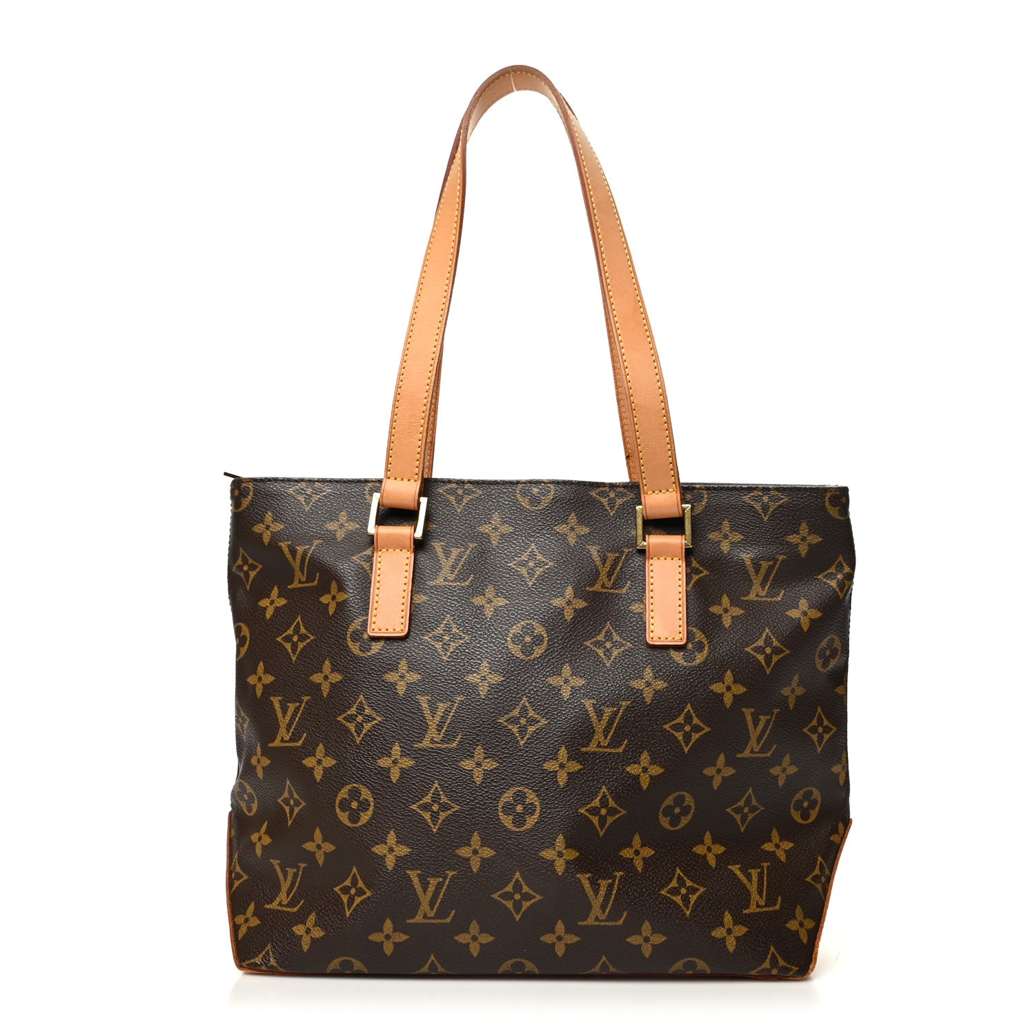 Louis Vuitton Monogram Cabas Piano 1 of 7