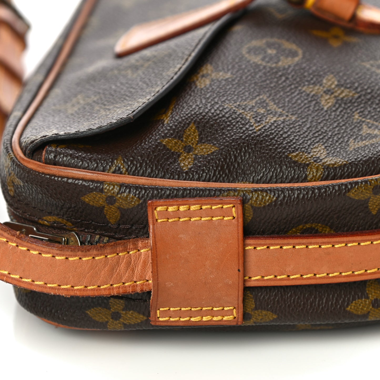 Monogram Jeune Fille