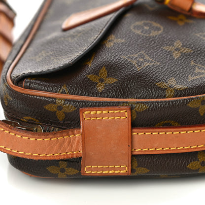 Louis Vuitton Monogram Jeune Fille 11 of 21