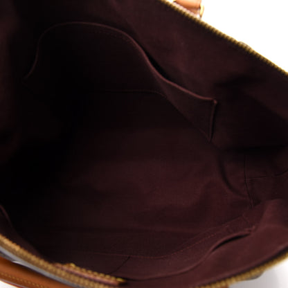 Louis Vuitton Monogram Turenne MM 5 of 13