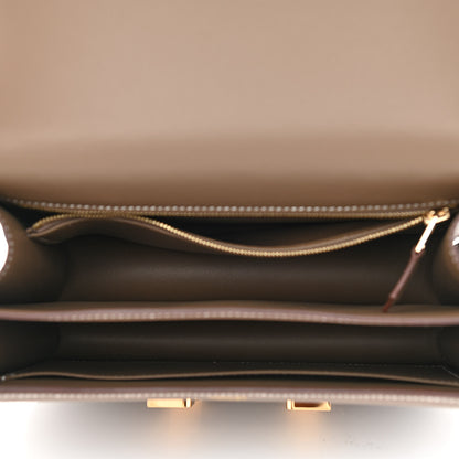 Hermes Epsom Constance 24 Etoupe 5 of 11
