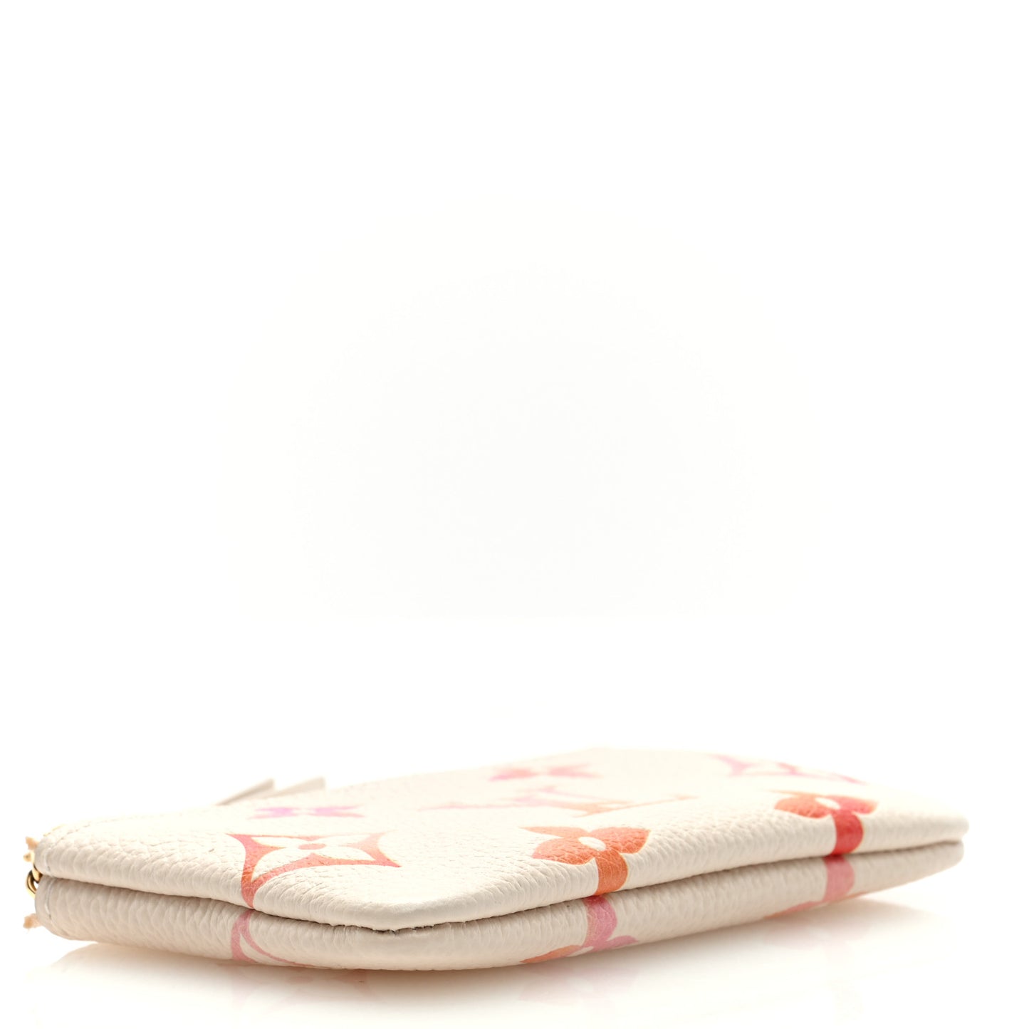 Empreinte Monogram Giant Key Pouch Sunrise Aquarelle
