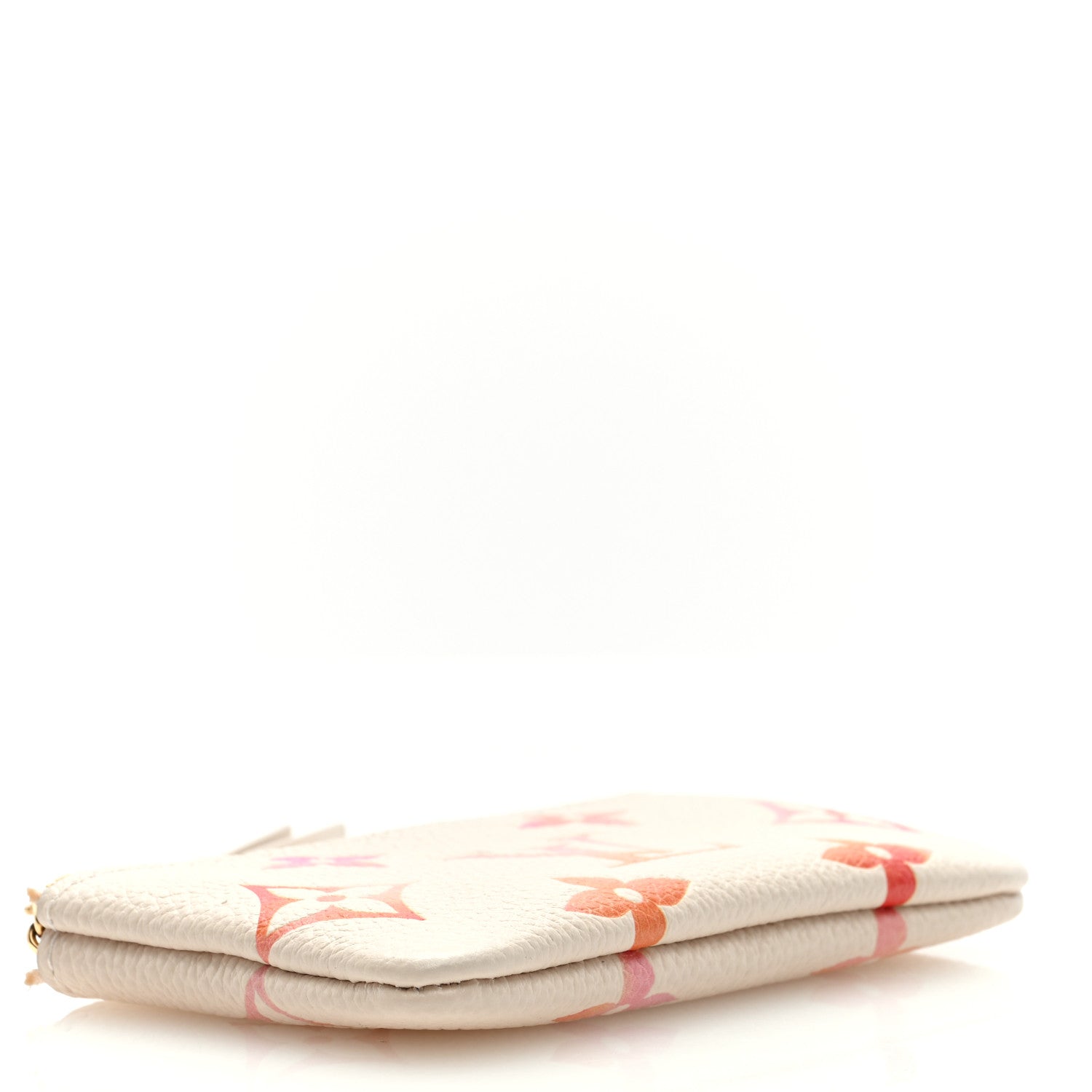 Louis Vuitton Empreinte Monogram Giant Key Pouch Sunrise Aquarelle 4 of 6