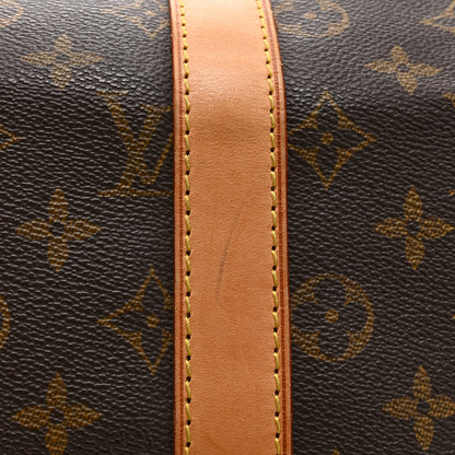 Louis Vuitton Monogram Keepall 45 12 of 13