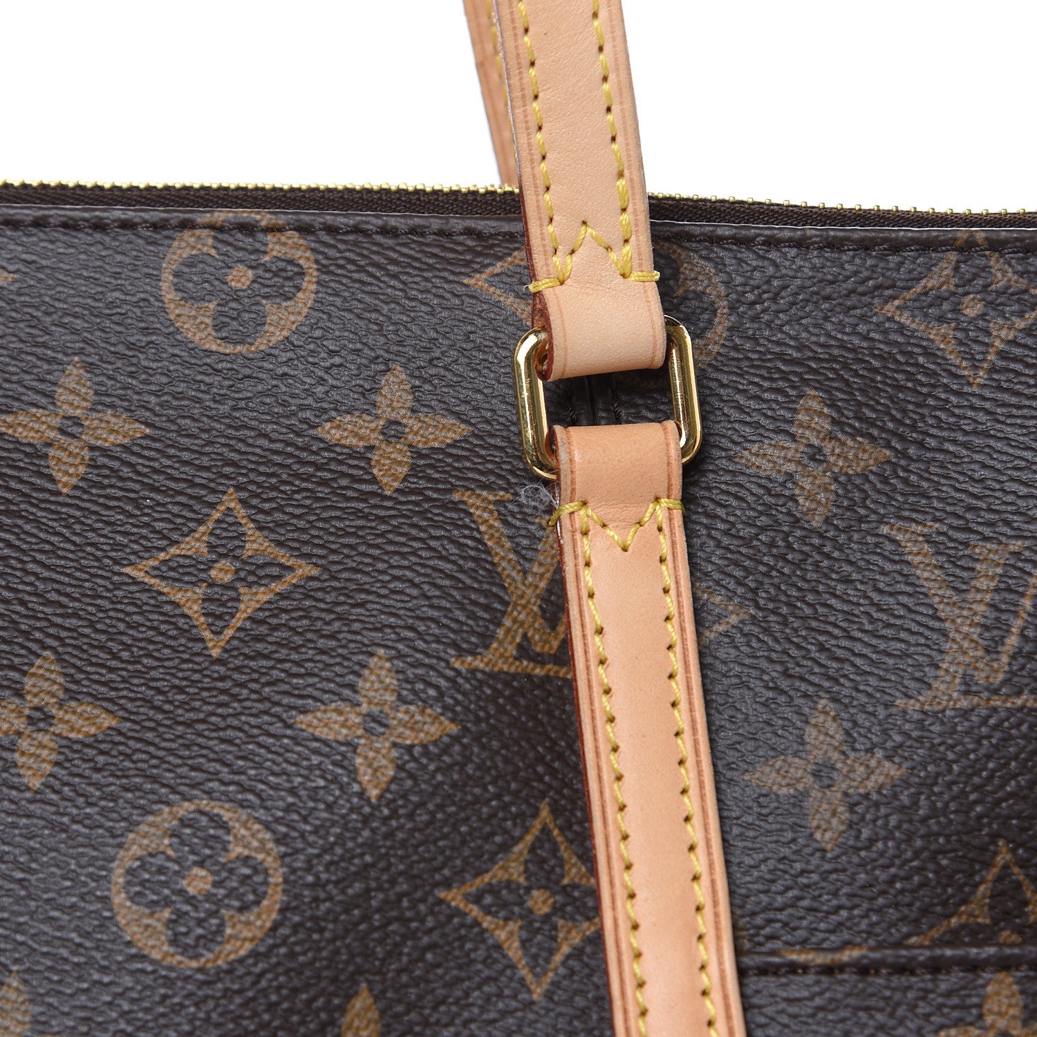 Louis Vuitton Monogram Totally MM 13 of 13