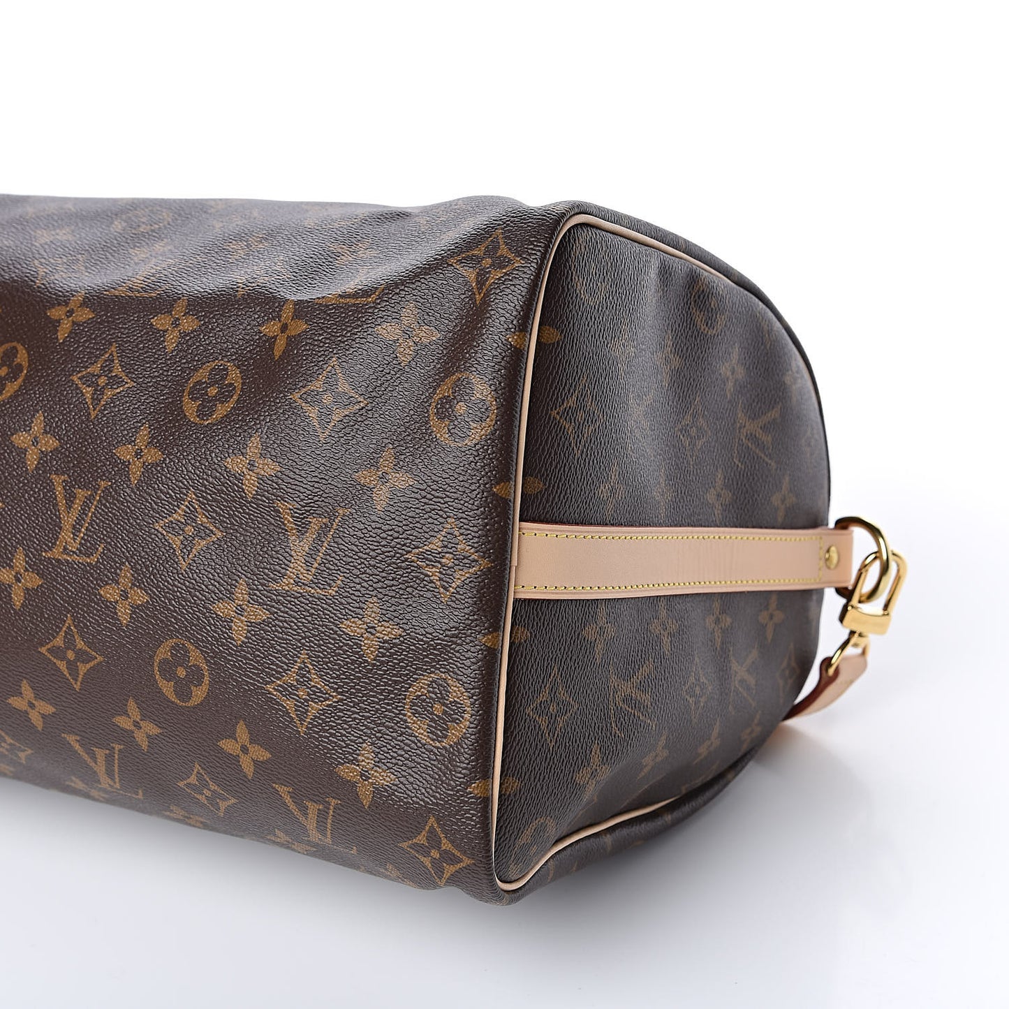 Monogram Speedy Bandouliere 35