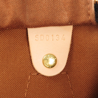 Louis Vuitton Monogram Speedy 40 8 of 8