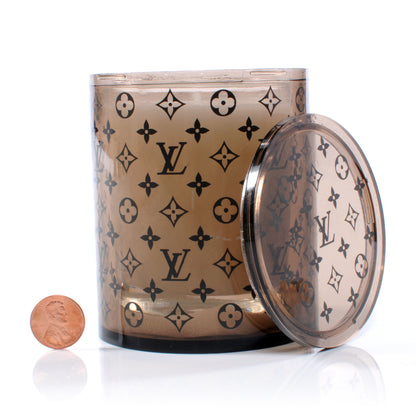 Louis Vuitton La Bougie Parfumee Candle VIP Gift 2 of 3