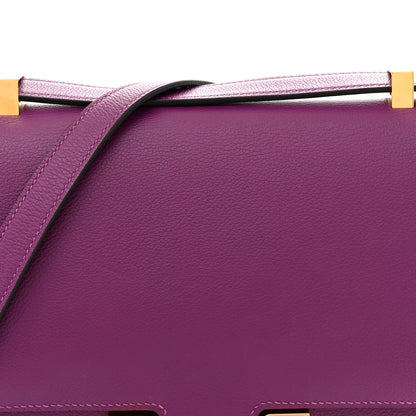 Hermes Evercolor Constance 24 Anemone 8 of 11