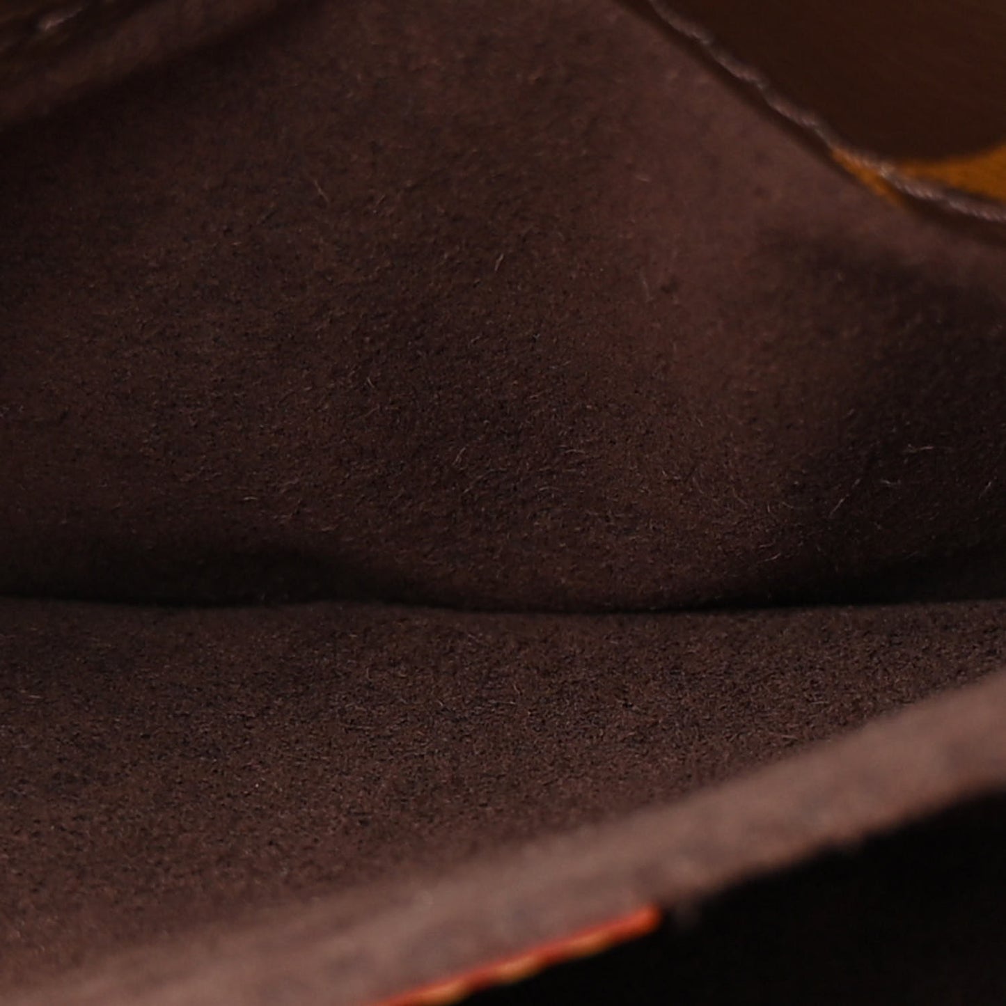 Monogram Pochette Metis East West