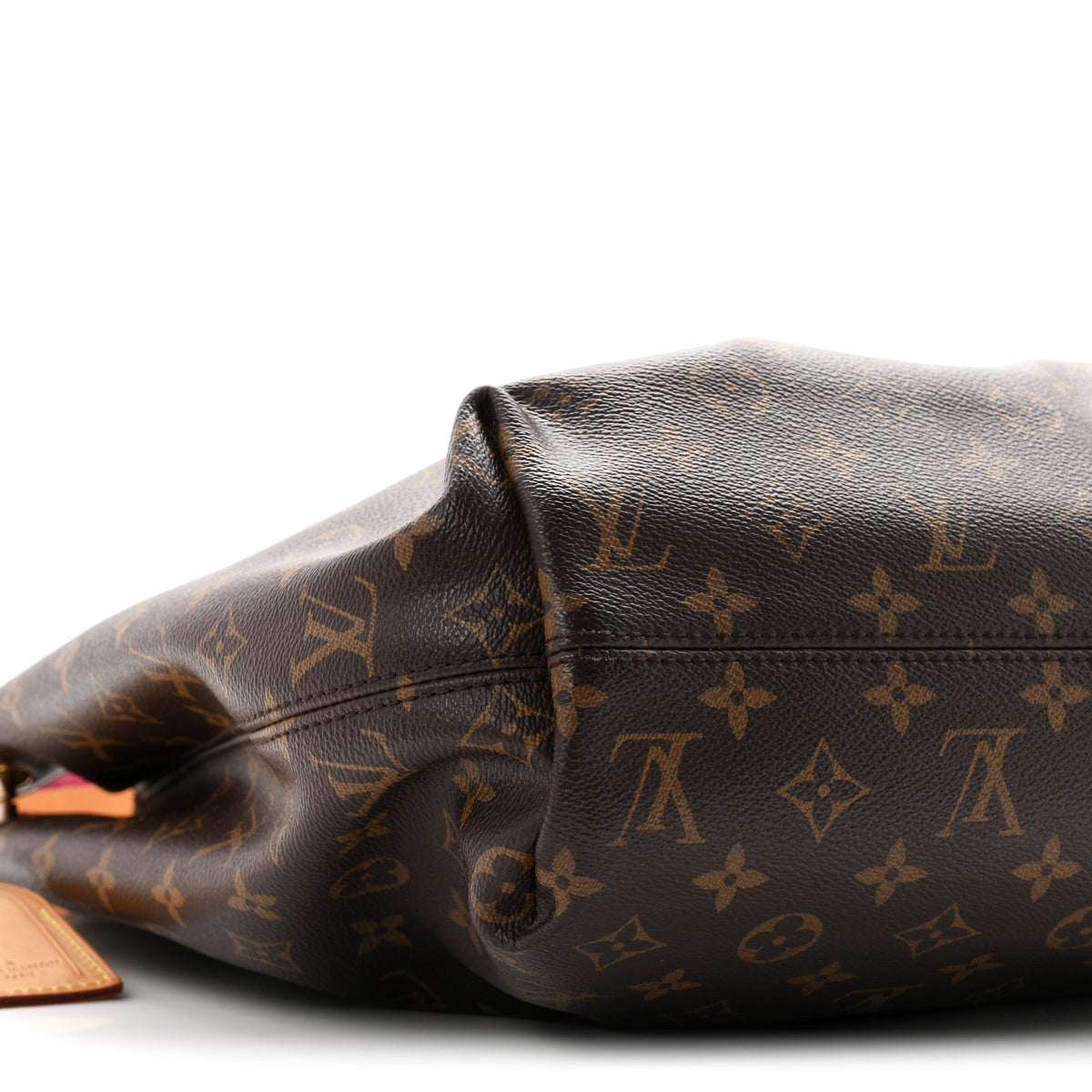 Louis Vuitton Monogram Graceful MM Pivoine 9 of 11
