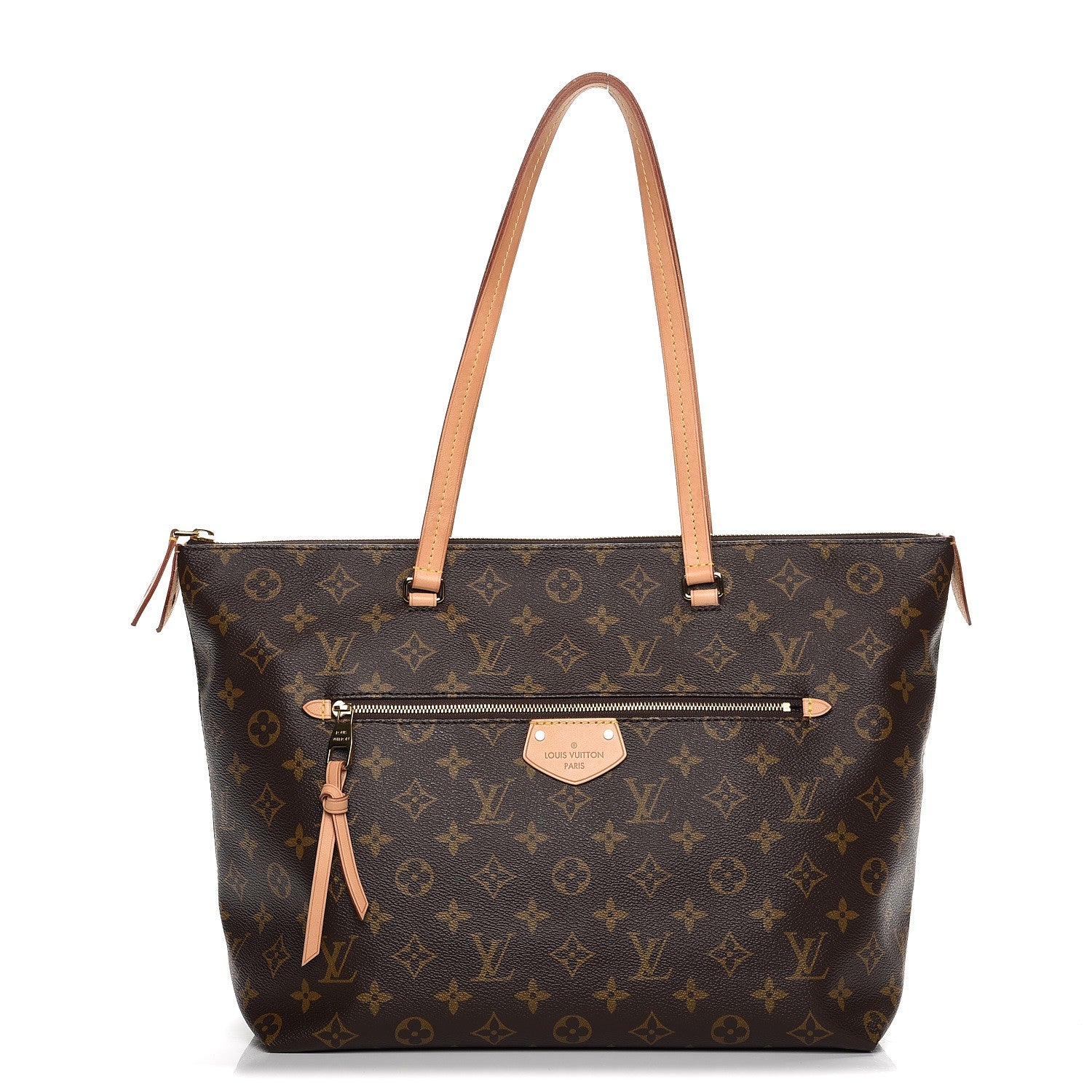 Louis Vuitton Monogram Iena MM 1 of 10