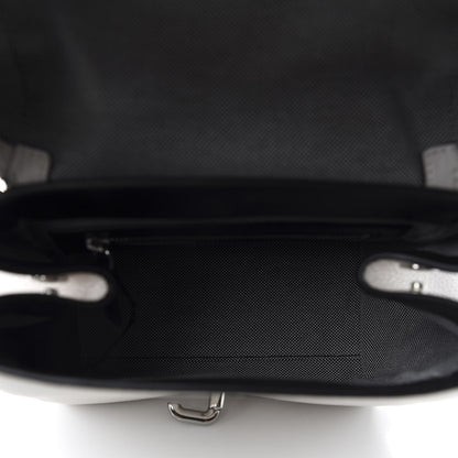 Alexander Wang Calfskin Mini Hook Backpack White 4 of 9