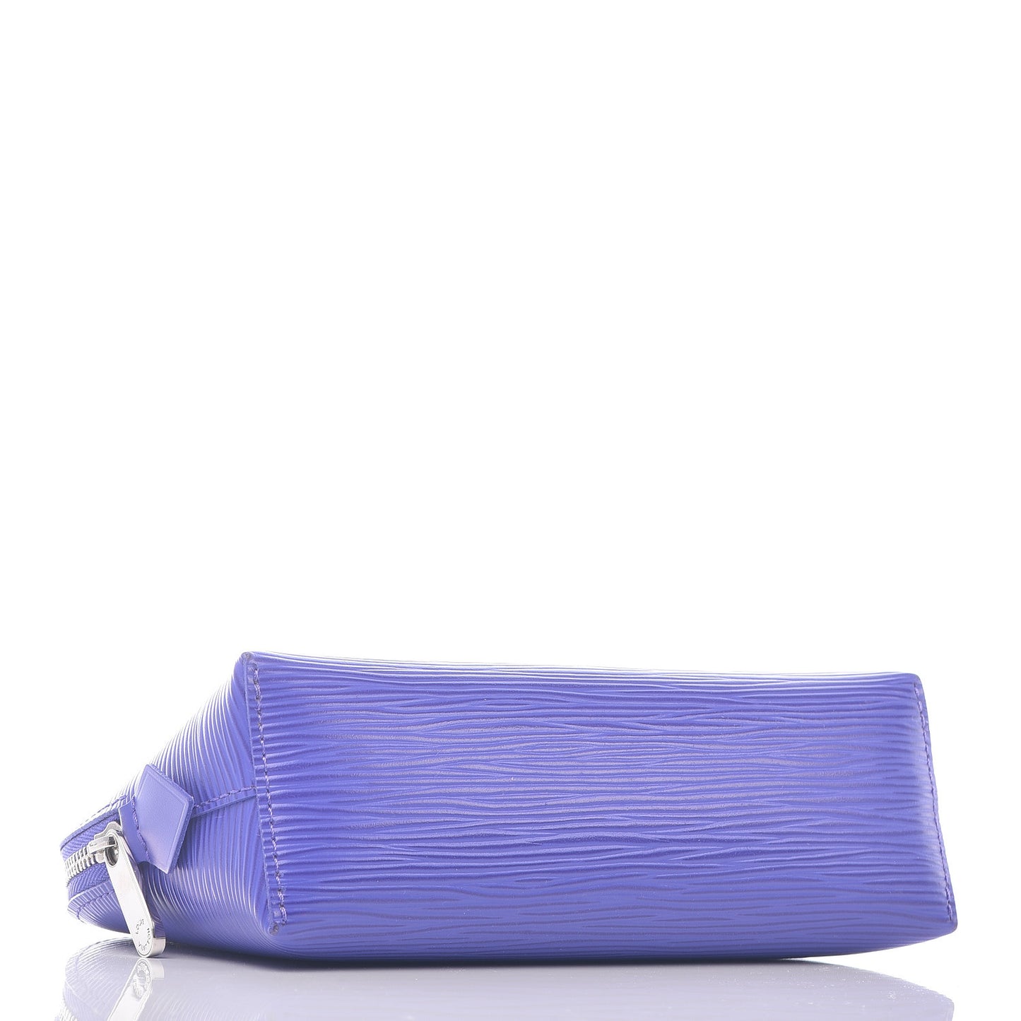 Epi Cosmetic Pouch Figue