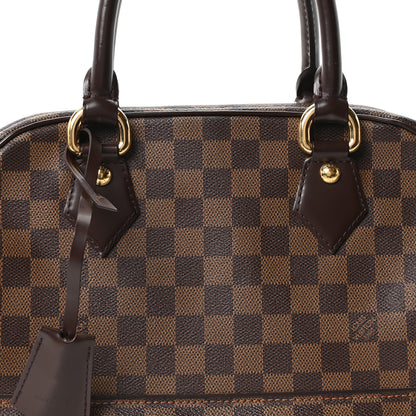 Louis Vuitton Damier Ebene Duomo 7 of 9