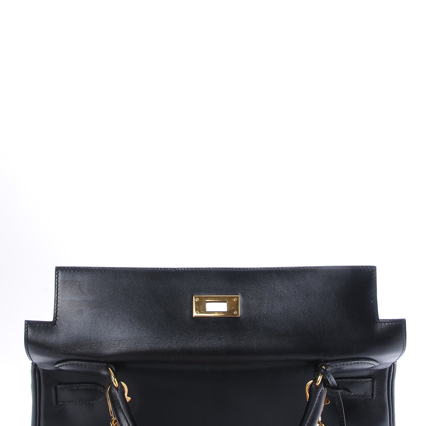Box Kelly Retourne 32 Black