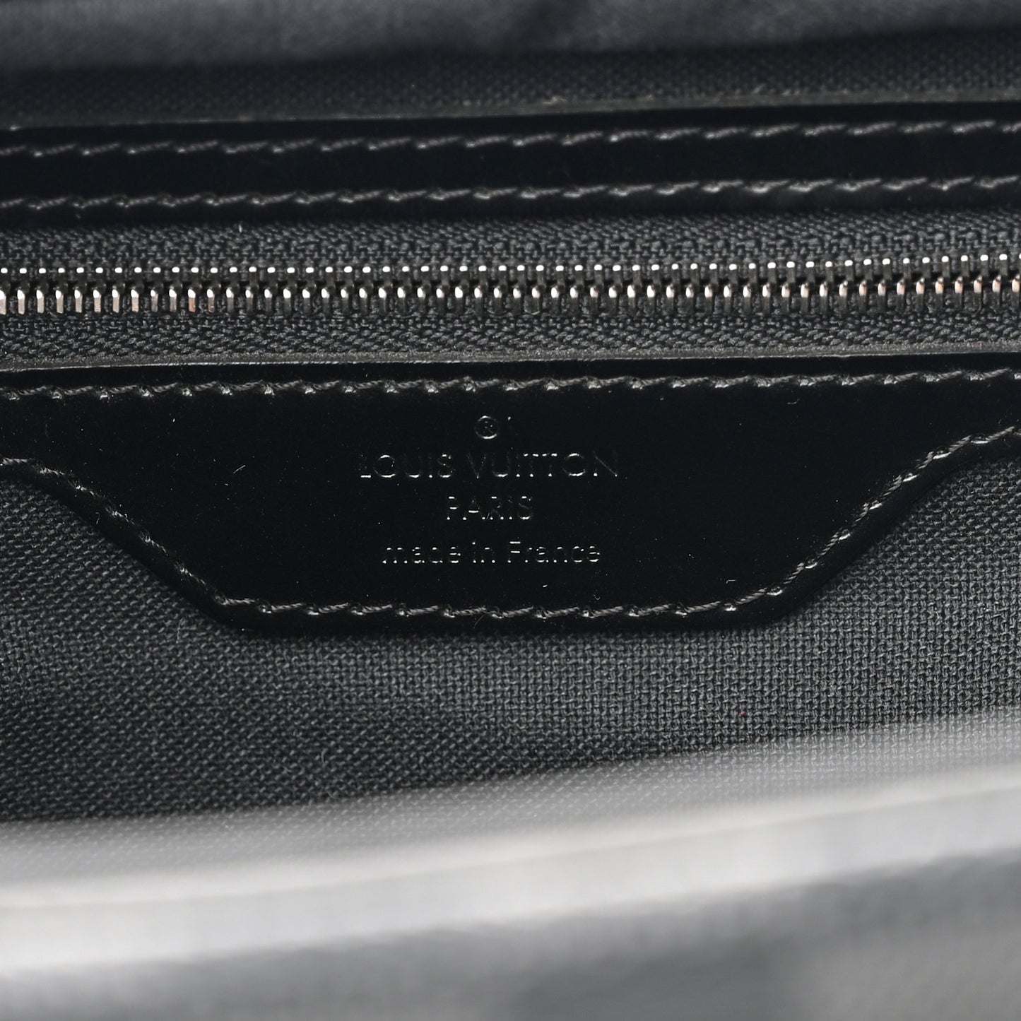 Damier Graphite Ieoh Messenger Bag