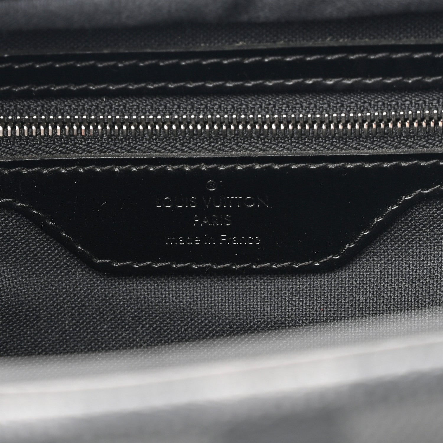 Louis Vuitton Damier Graphite Ieoh Messenger Bag 5 of 9