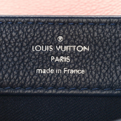 Louis Vuitton Soft Calfskin Lockme II Chain Bag BB Rose Poudre 6 of 11