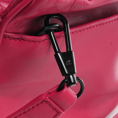 3.1 Phillip Lim 3.1 Small Ryder Satchel Cranberry 5 of 9