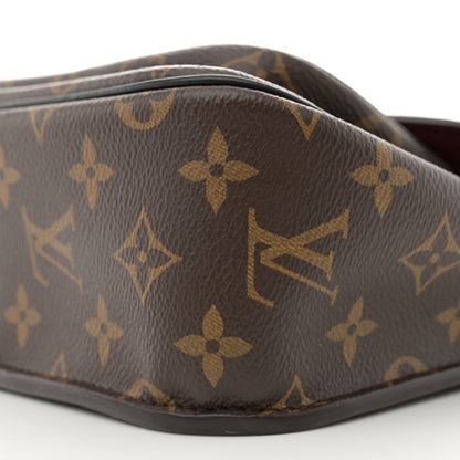 Louis Vuitton Monogram Passy 9 of 10