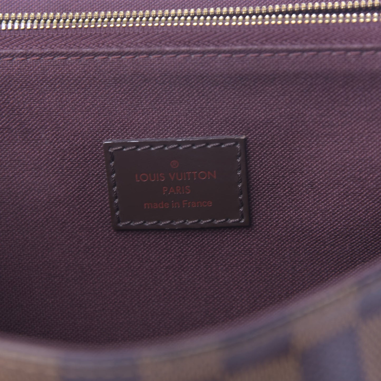 Damier Ebene Hoxton GM