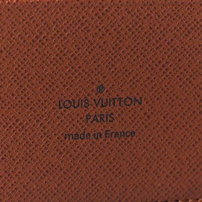 Louis Vuitton Monogram Large Ring Agenda Cover 6 of 10