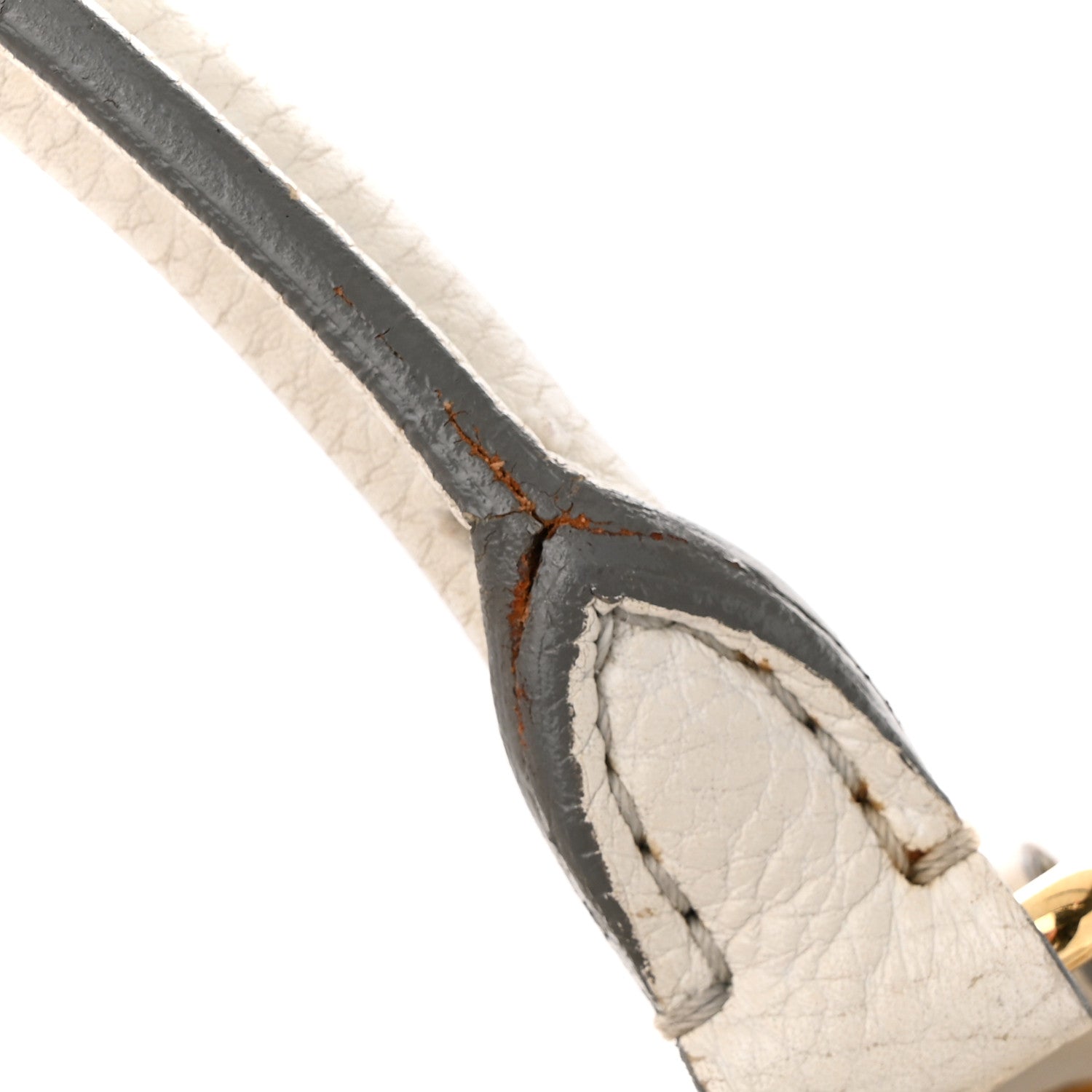 Louis Vuitton Mahina L Ivory 13 of 16