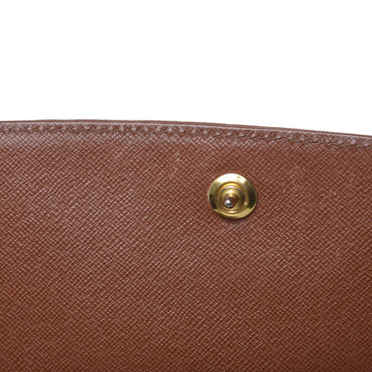 Louis Vuitton Monogram Pochette Dame 29 10 of 12