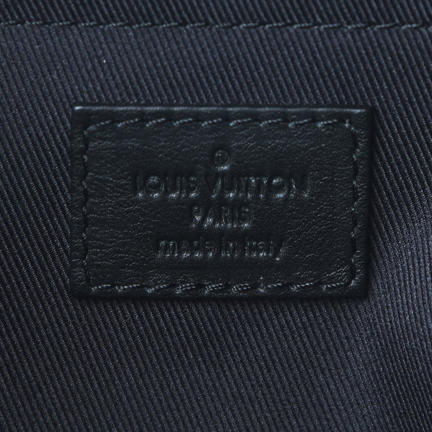 Monogram Palm Springs Backpack MM