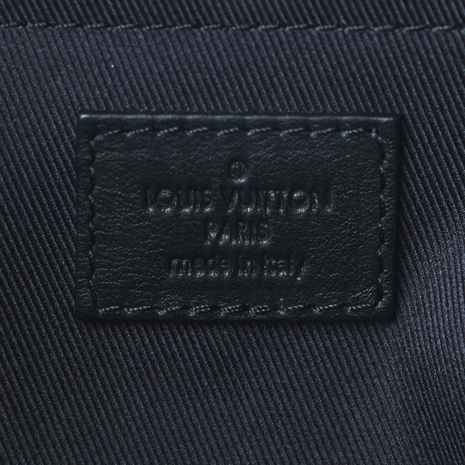 Louis Vuitton Monogram Palm Springs Backpack MM 8 of 9