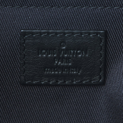 Louis Vuitton Monogram Palm Springs Backpack MM 8 of 9