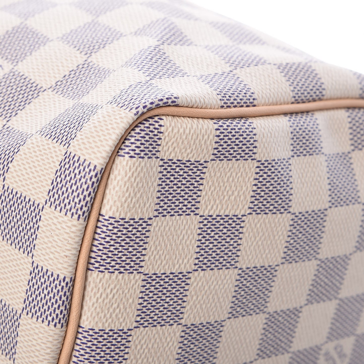 Damier Azur Speedy 30