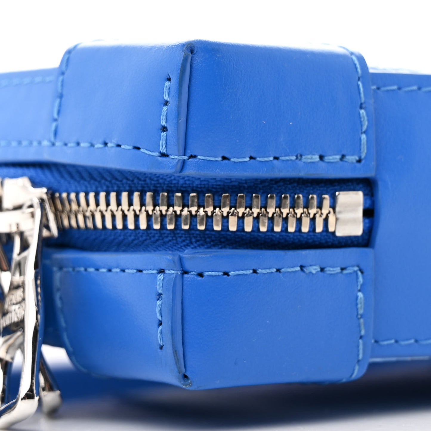 Monogram Clouds Soft Trunk Wallet