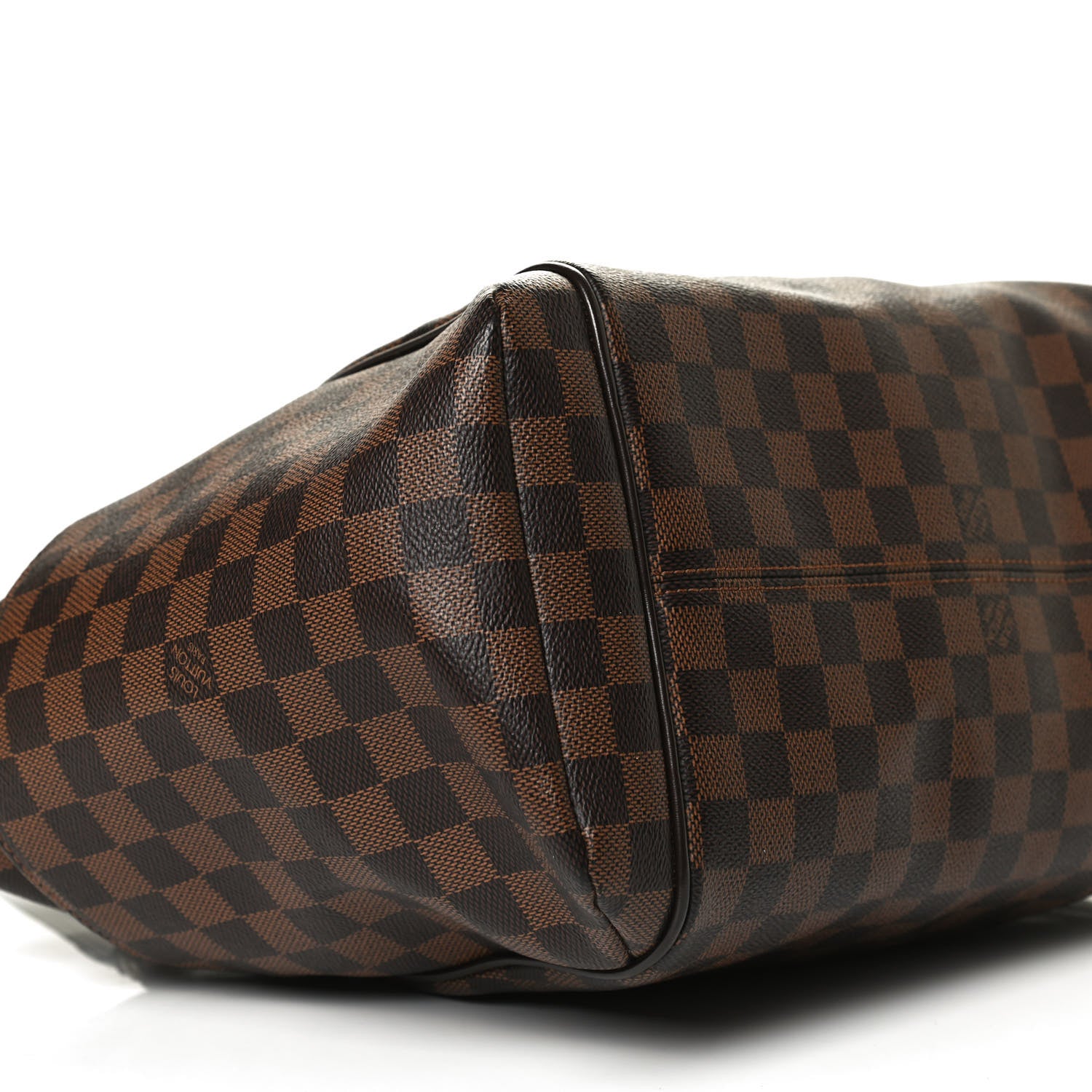 Louis Vuitton Damier Ebene Totally MM 9 of 11