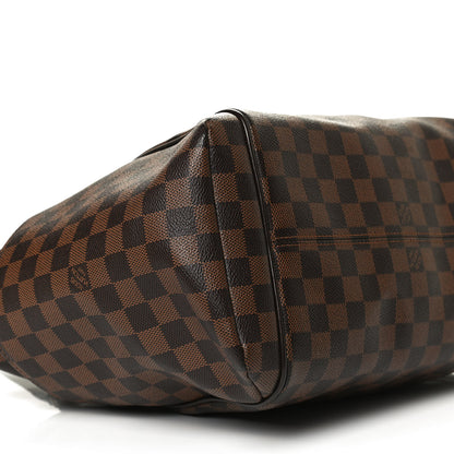 Louis Vuitton Damier Ebene Totally MM 9 of 11