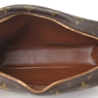 Louis Vuitton Monogram Trocadero 27 5 of 16