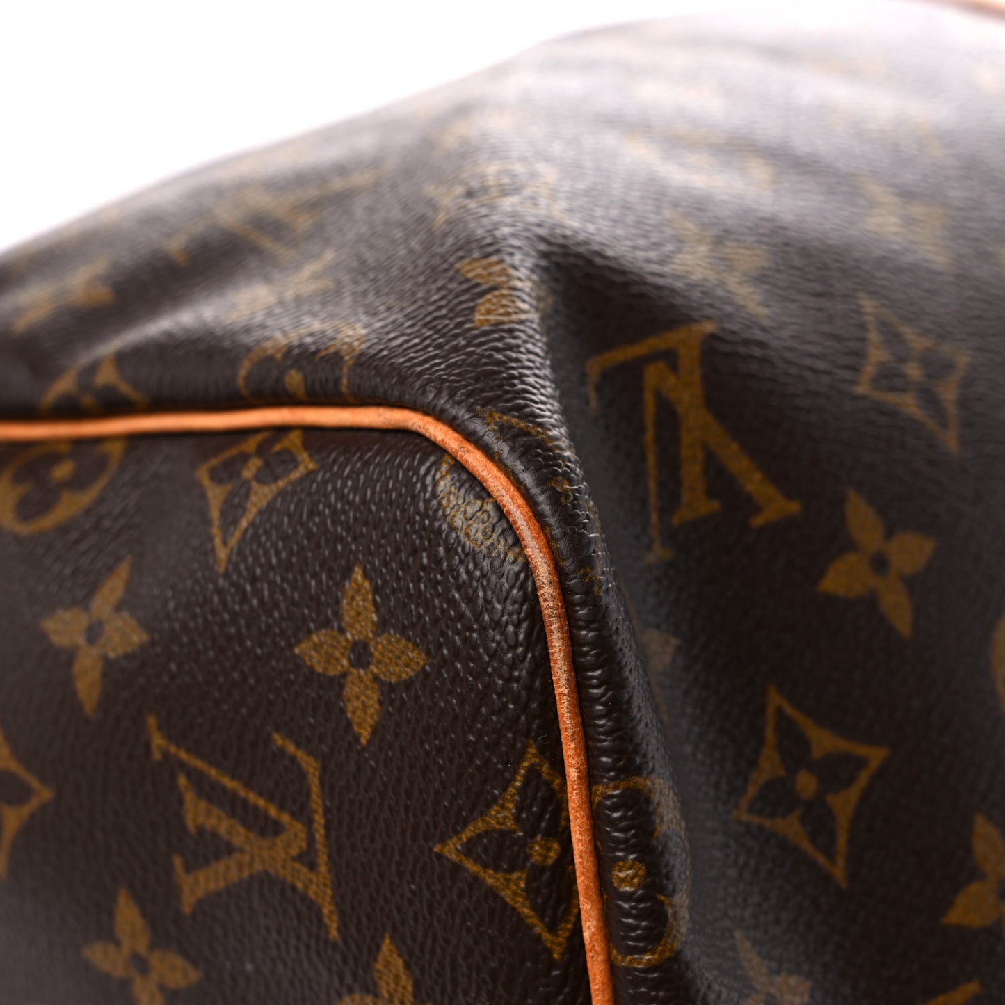Monogram Keepall Bandouliere 55