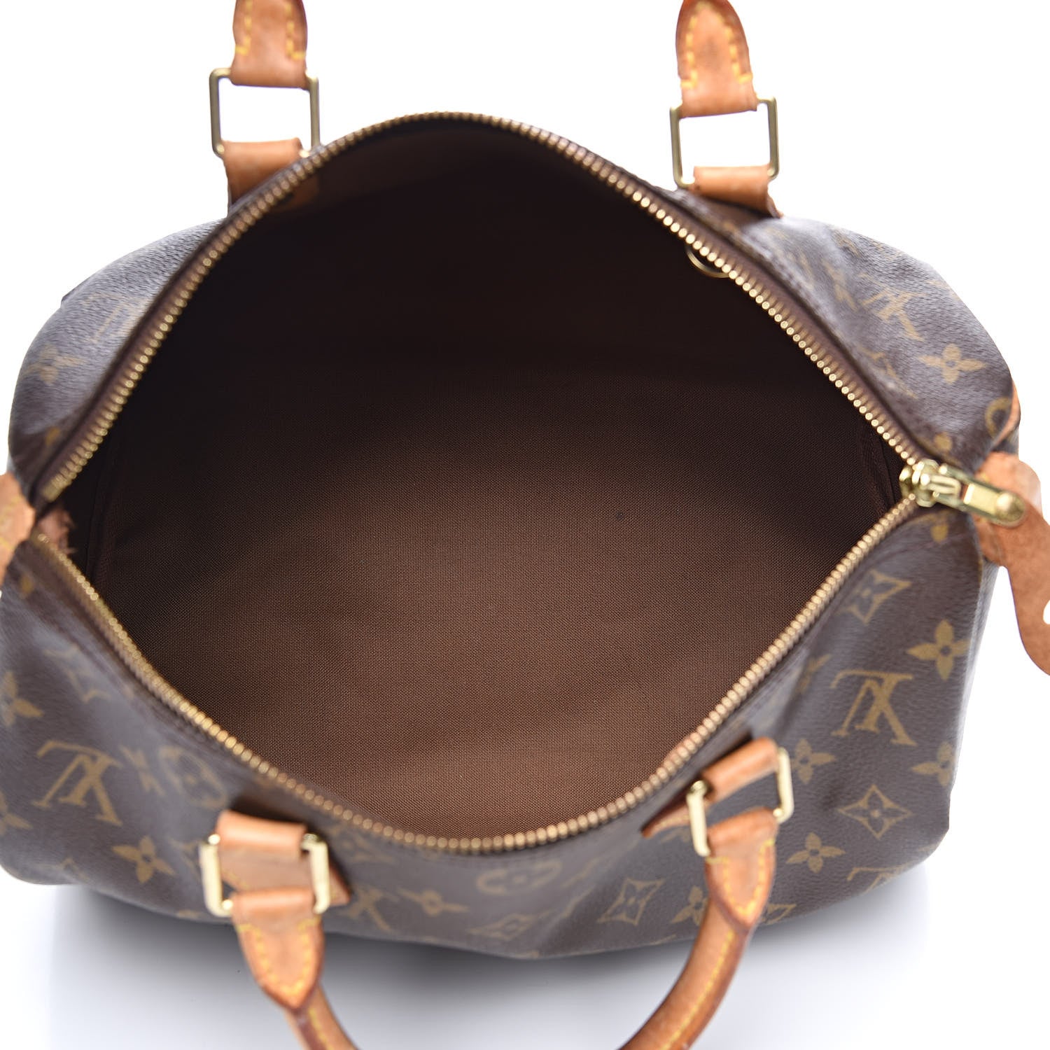 Louis Vuitton Monogram Speedy 30 5 of 16